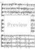 Perché (Warum ist das Licht gegeben) Op.74 - Score