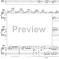 Concerto Romantique - 1st Movement