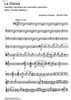 La Danza (taranetella napoletana) - Cello