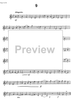 Studies for clarinet, Vol. 2 (Elementary level) - Clarinet