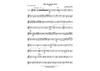 The Victorious First - Tenor Saxophone