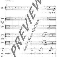 Canções da crianças brasileiras - Vocal And Performing Score