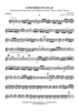 Concerto in Eb - Alto Saxophone