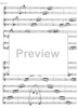 Vara per quatre - Score