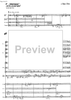 2000 - Cantata for mezzosoprano - Full Score