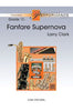 Fanfare Supernova - Oboe (Optional Flute 2)