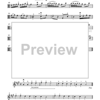 Suzuki Viola School, Volume 2 - Viola Part