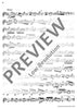 Sinfonie D-Dur in D major - Violin I