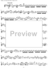 Six Canonic Duets, Op. 5 - Treble Clef Instrument