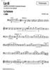 La dì (The day - 4 friuli songs)
