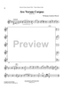 Ave Verum Corpus - K. 618 - Flute/Oboe/Violin 1