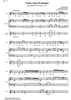 Cristo è nato ed umanato - Score