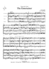 The Entertainer - Score