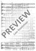 Tanzlied - Choral Score