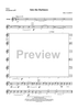 Into the Darkness - Tenor Saxophone
