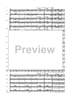 Service Dogs (March) - Score