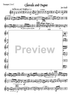 Foliations - C Trumpet 2