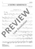 L'Estro Armonico in B minor - Set of Parts
