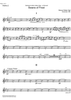 Swans of Frost - Violin 2