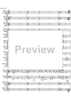 Ein Feste Burg ist Unser Gott - Score