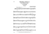 Wedding Album 3 - Viola