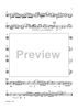 Quartets for Worship - Viola