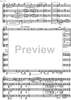Suite - Score