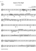 Der Hölle Rache kocht in Meinen Herzen from Die Zauberflöte KV620 - Bb Cornet 1