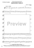 Bridgeway March - Baritone Saxophone