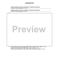 Suzuki Violin School, Volume 4 - Piano Accompaniment