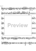 Sonatina in trio - Violin