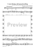 Hymns of Grace for 2 Violins and Piano - Viola (for Violin 2)