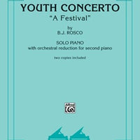 Youth Concerto "A Festival"