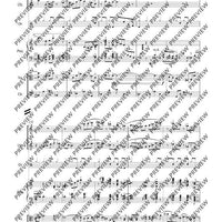 Intrada and Finale - Score and Parts