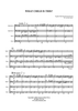 What Child Is This? - Score