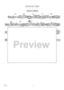 Shake, Twist, and Jump - Optional Trombone 3