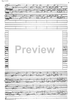 Canticle of Light - Full Score