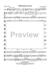 Will Drum for Food - Bb Trumpet 1