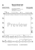 Resta di darmi noia - Optional Cello (for Viola 2)