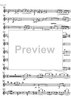 String quartet No. 1 - Violin 1