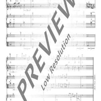 Machaut Transcriptions - Vocal And Performing Score