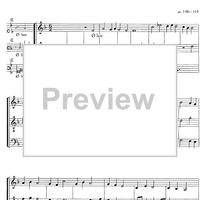 Baldwine Manuscript Vol. 3