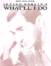 What'll I Do?