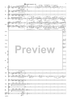 Triumphal March from Caractacus - Full Score
