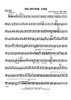 MacArthur Park - Electric Bass