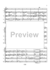 Little Boy Lost - Score