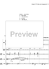 Chapter 9: Writing an Arrangement, Part 2