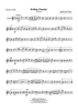 Rolling Thunder - Bb Clarinet 3