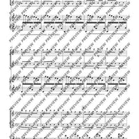 Five Trios - Score and Parts