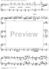 Marche Burlesque, No. 8 from "Feuillets de Voyage", Op. 26, Book 2